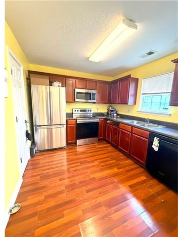 5445 Waterfall Court, Atlanta, GA 30349