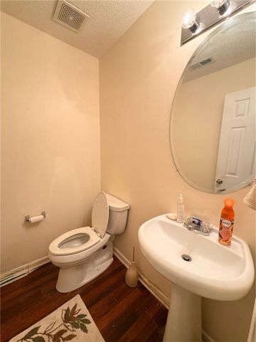 5445 Waterfall Court, Atlanta, GA 30349