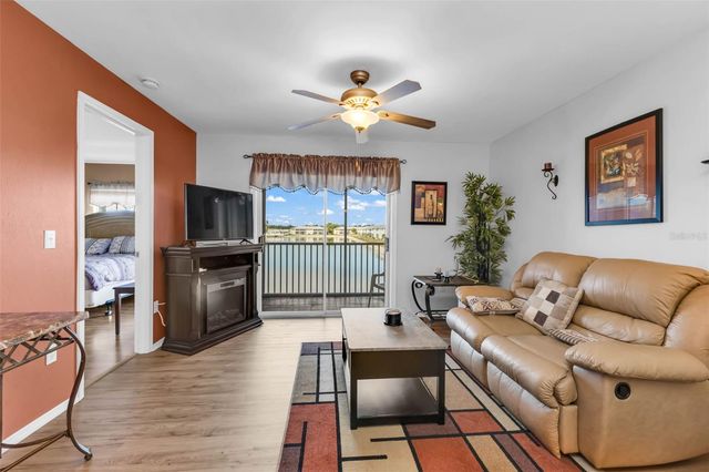 3310 LOVELAND BOULEVARD 1406, Punta Gorda, FL 33980