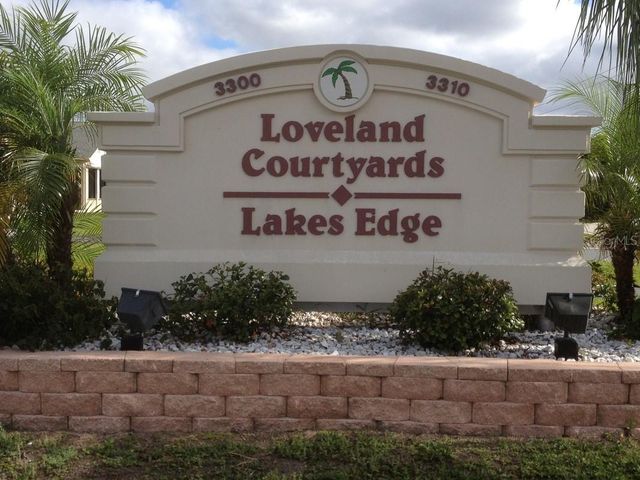 3310 LOVELAND BOULEVARD 1406, Punta Gorda, FL 33980