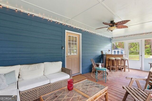 501 W Hall Street, St Marys, GA 31558