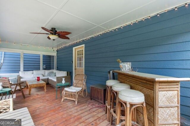 501 W Hall Street, St Marys, GA 31558