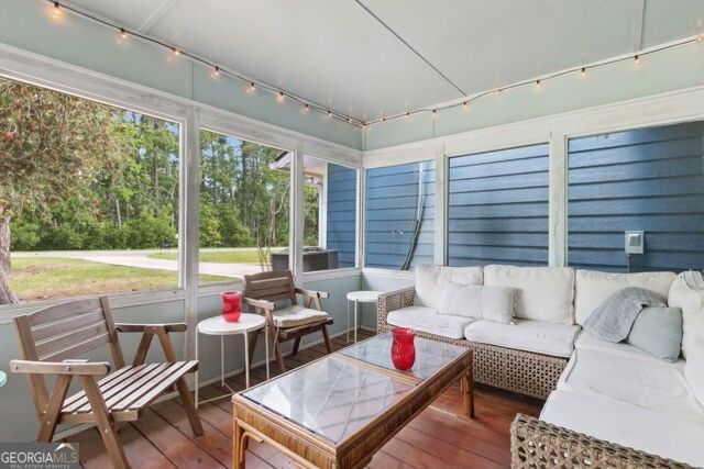 501 W Hall Street, St Marys, GA 31558