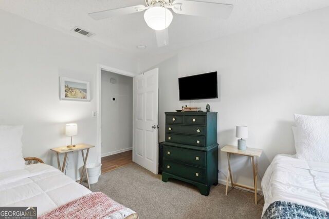 501 W Hall Street, St Marys, GA 31558