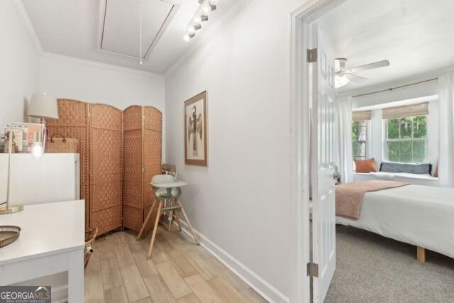 501 W Hall Street, St Marys, GA 31558