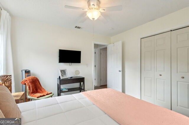 501 W Hall Street, St Marys, GA 31558