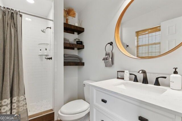 501 W Hall Street, St Marys, GA 31558