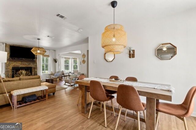 501 W Hall Street, St Marys, GA 31558