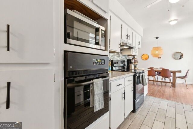 501 W Hall Street, St Marys, GA 31558