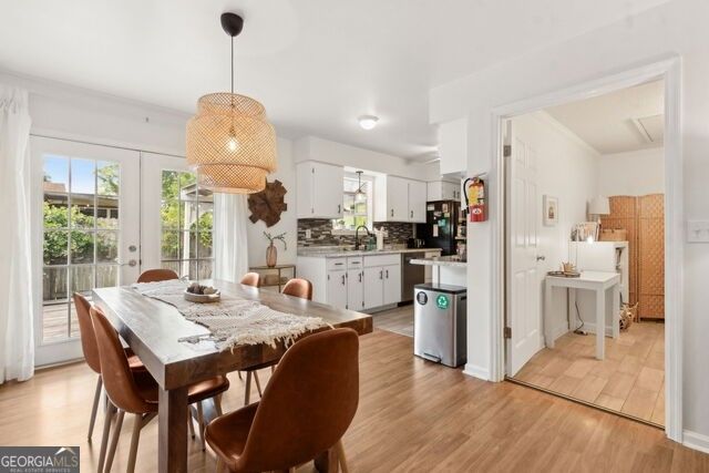 501 W Hall Street, St Marys, GA 31558