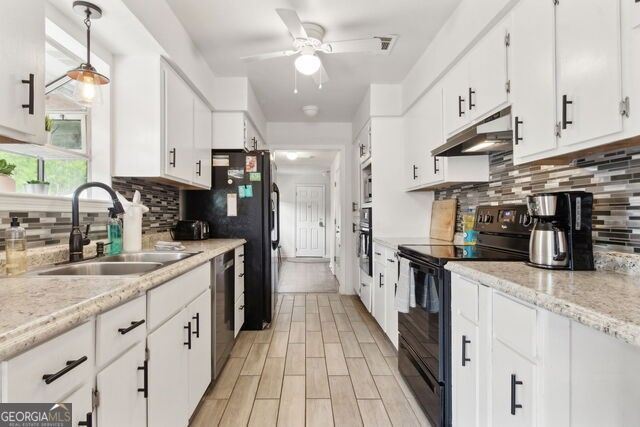 501 W Hall Street, St Marys, GA 31558