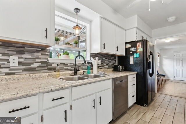 501 W Hall Street, St Marys, GA 31558