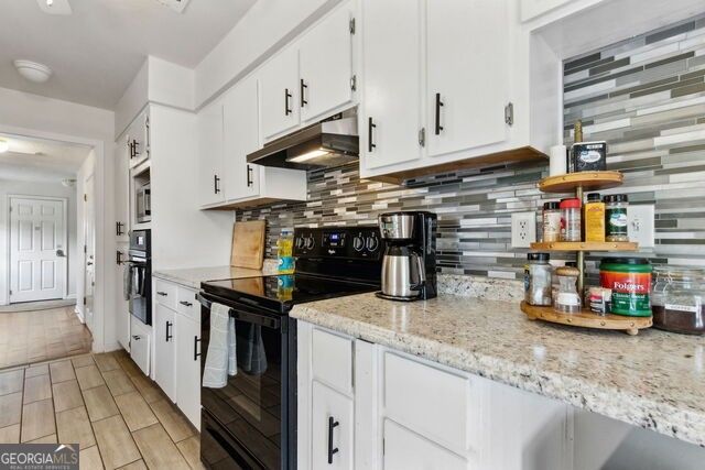 501 W Hall Street, St Marys, GA 31558