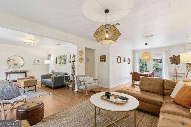 501 W Hall Street, St Marys, GA 31558