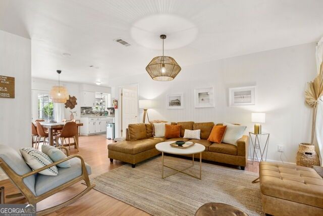 501 W Hall Street, St Marys, GA 31558