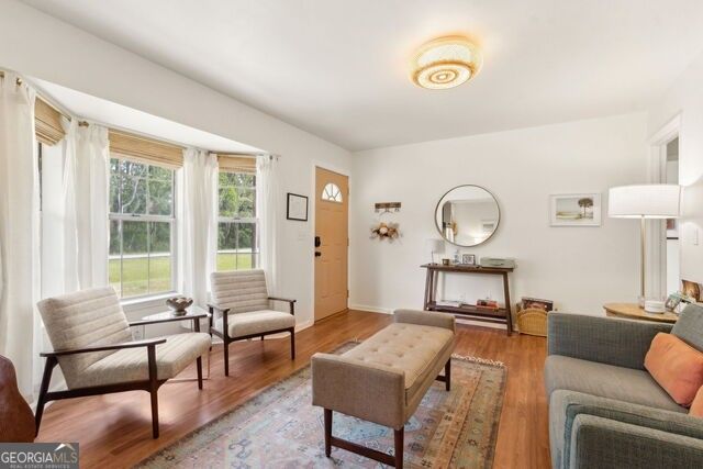 501 W Hall Street, St Marys, GA 31558