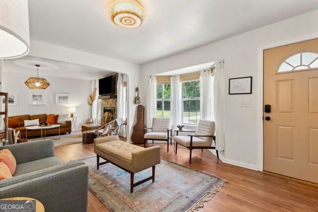 501 W Hall Street, St Marys, GA 31558