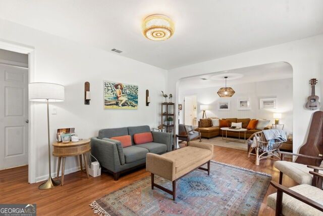 501 W Hall Street, St Marys, GA 31558