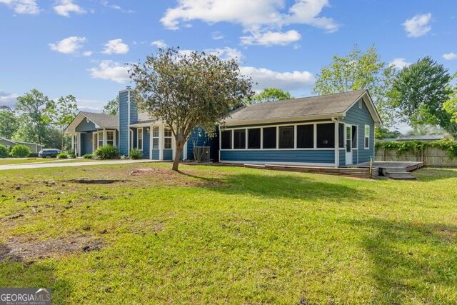 501 W Hall Street, St Marys, GA 31558