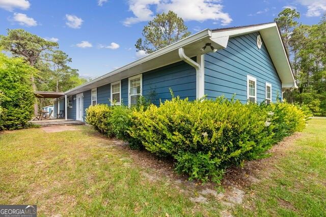 501 W Hall Street, St Marys, GA 31558