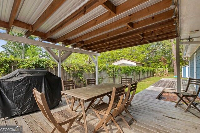 501 W Hall Street, St Marys, GA 31558