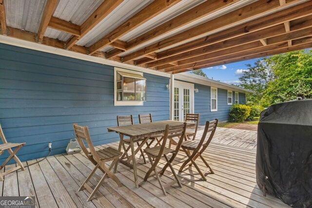 501 W Hall Street, St Marys, GA 31558