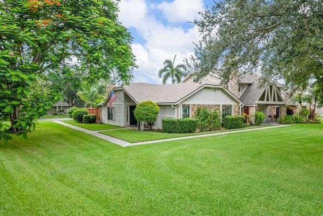 1960 Derby Trail, Wellington, FL 33414