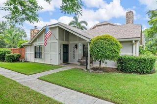 1960 Derby Trail, Wellington, FL 33414