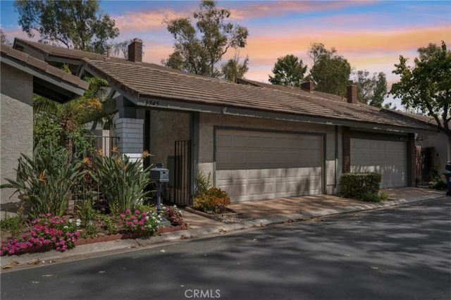 6545 E Paseo Diego, Anaheim Hills, CA 92807