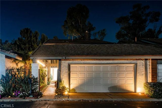 6545 E Paseo Diego, Anaheim Hills, CA 92807
