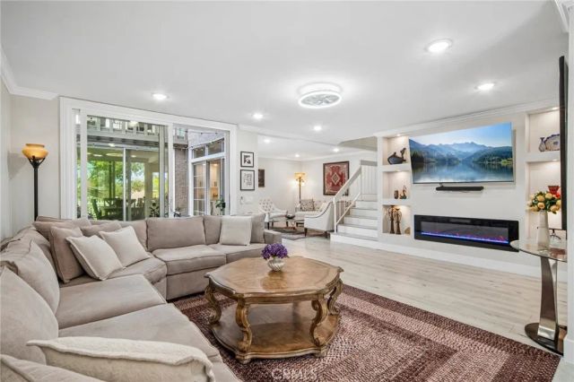 6545 E Paseo Diego, Anaheim Hills, CA 92807