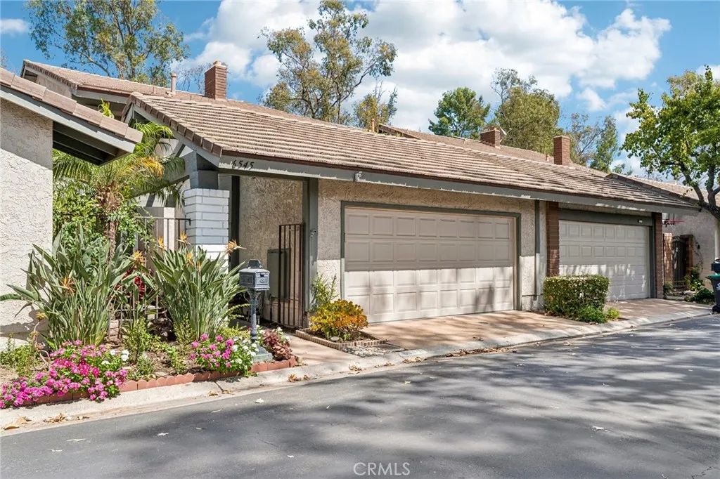 6545 E Paseo Diego, Anaheim Hills, CA 92807