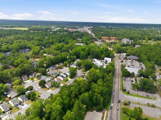 630 Varsity Drive, Wilmington, NC 28403