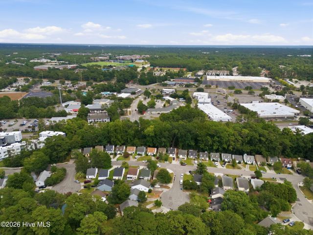 630 Varsity Drive, Wilmington, NC 28403