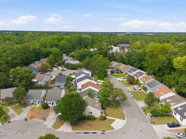 630 Varsity Drive, Wilmington, NC 28403