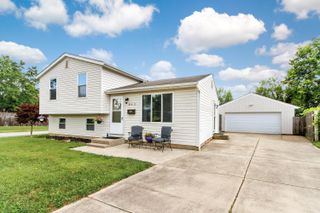 862 Eliots Oak Road, Columbus, OH 43228