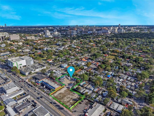 4350 SW 8th Street, Coral Gables, FL 33134