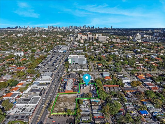 4350 SW 8th Street, Coral Gables, FL 33134