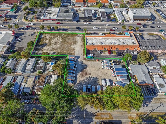 4350 SW 8th Street, Coral Gables, FL 33134