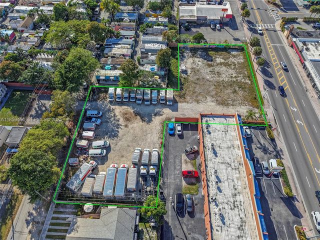 4350 SW 8th Street, Coral Gables, FL 33134