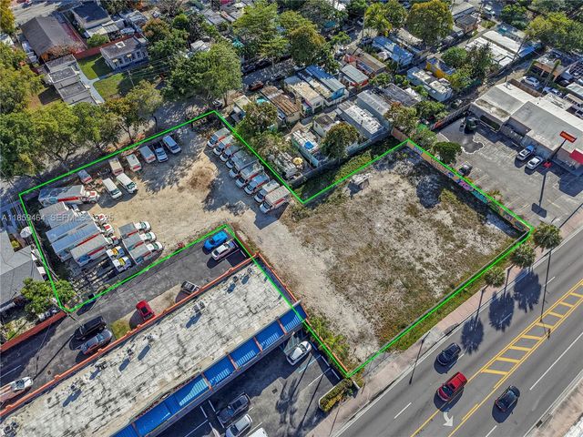 4350 SW 8th Street, Coral Gables, FL 33134