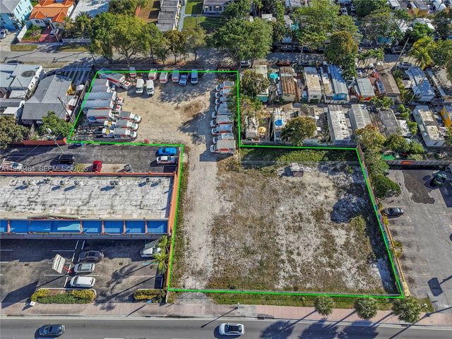 4350 SW 8th Street, Coral Gables, FL 33134