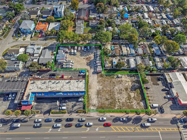 4350 SW 8th Street, Coral Gables, FL 33134