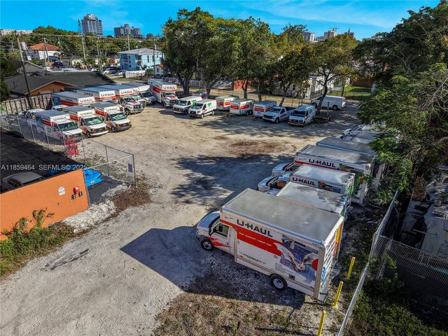 4350 SW 8th Street, Coral Gables, FL 33134