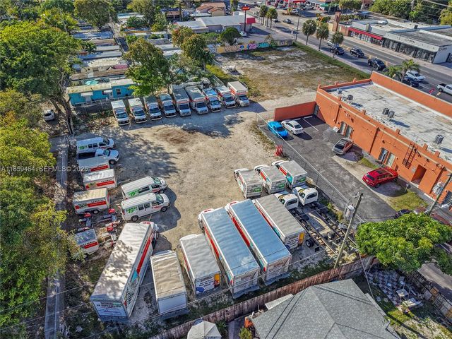 4350 SW 8th Street, Coral Gables, FL 33134