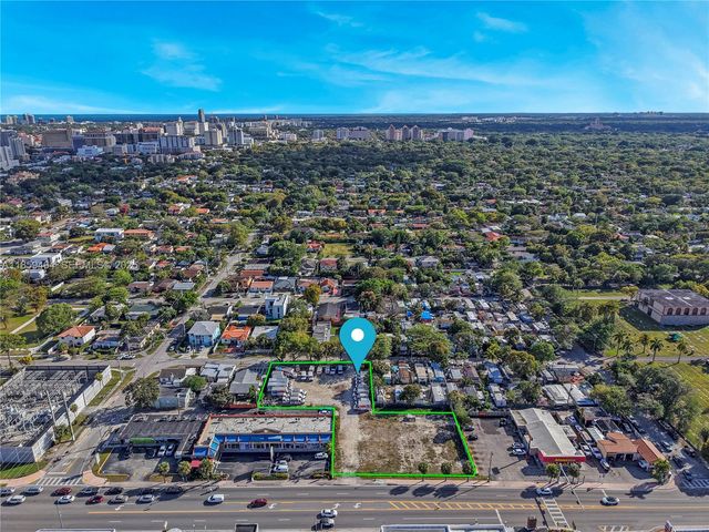 4350 SW 8th Street, Coral Gables, FL 33134