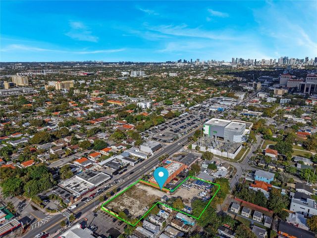 4350 SW 8th Street, Coral Gables, FL 33134