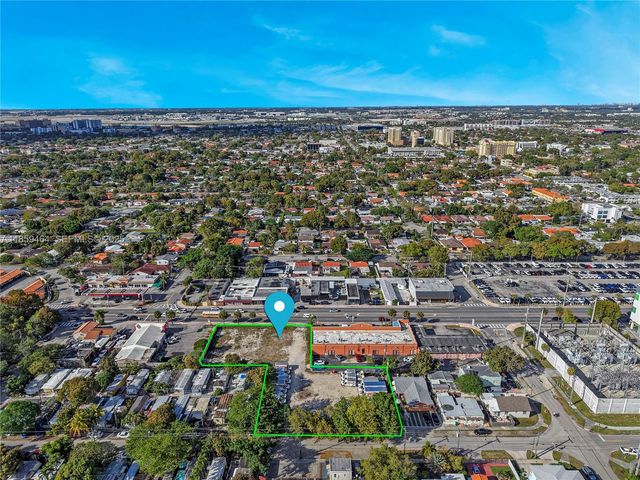 4350 SW 8th Street, Coral Gables, FL 33134