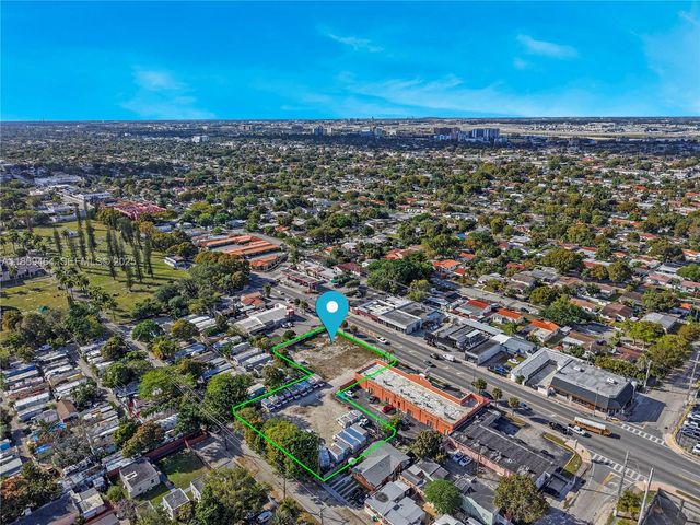 4350 SW 8th Street, Coral Gables, FL 33134