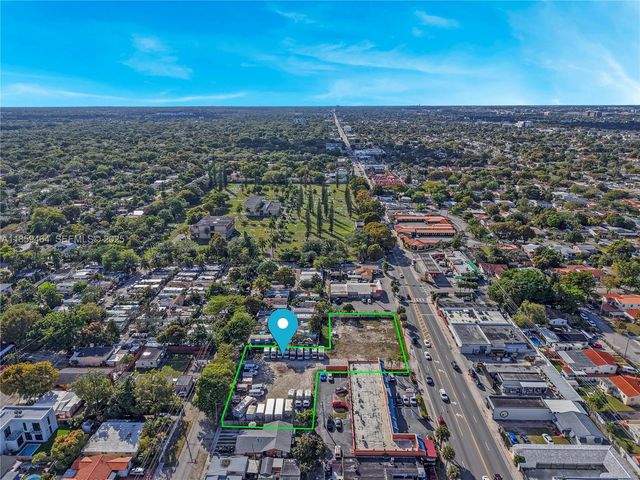 4350 SW 8th Street, Coral Gables, FL 33134
